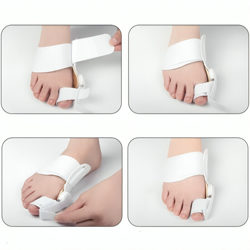 BUNION CORRECTOR