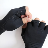 ARTHRITIS COMPRESSION GLOVES